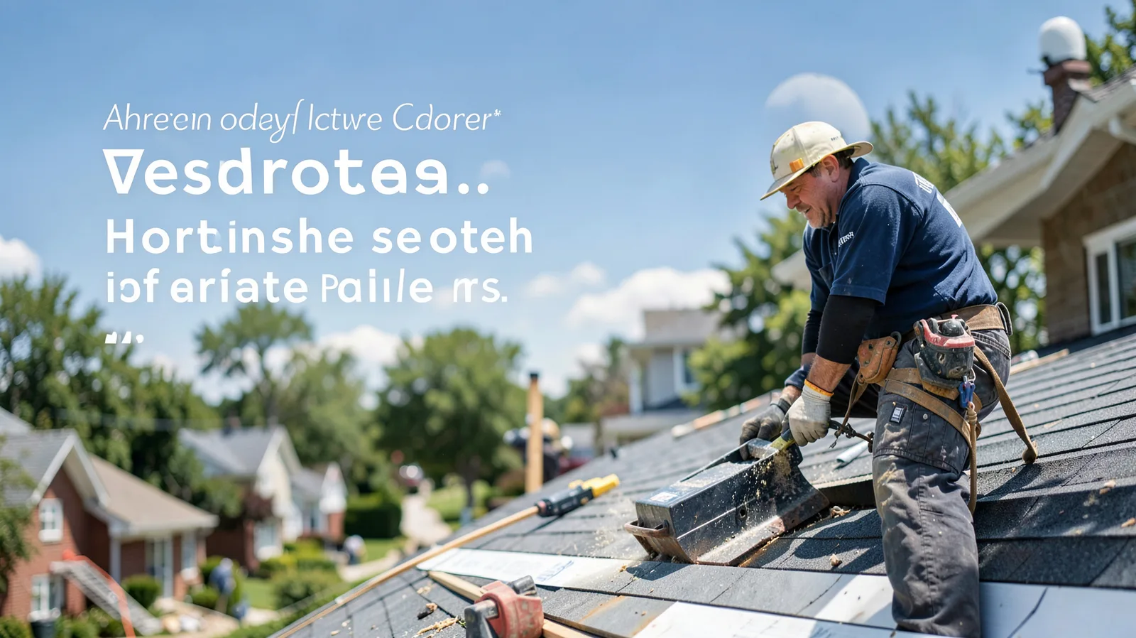 Roof Replacement in Jackson, NC near me